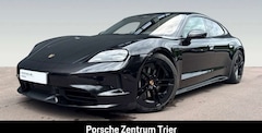 Porsche Taycan Sport Turismo Black Edition HA-Lenkung
