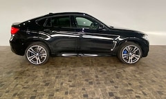 Bild des Angebotes BMW X6 M X6 M "Black Fire", LED, Pano, HUD, H&K