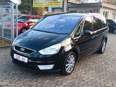 Bild des Angebotes Ford Galaxy Ghia /Automatik / Navi  /