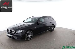 Bild des Angebotes Mercedes-Benz E 53 AMG T 4M HEADUP,360GRAD,BURMESTER,MULTIBEAM