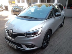 Bild des Angebotes Renault Grand Scenic Scenic TCe 160 EDC BLACK EDITION 7Sitzer, PDC, KAM