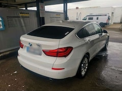 Bild des Angebotes BMW 535 535d xDrive Aut.