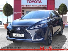 Bild des Angebotes Lexus RX 450h