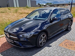 Bild des Angebotes Mercedes-Benz CLA 250 CLA 250 e Shooting Brake 8G-DCT AMG Line