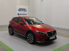 Bild des Angebotes Mazda CX-3 SKYACTIV-G 2.0 FWD 6GS SELECTION
