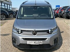 Bild des Angebotes Citroen Berlingo Max XL BlueHDi130 EAT8 *NAVI*SHZ*7SITZE