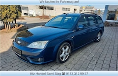Bild des Angebotes Ford Mondeo ST220 *LEDER-SD-KLIMA*