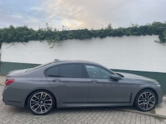 Bild des Angebotes BMW 750 750i xDrive Limousine M Sportpaket
