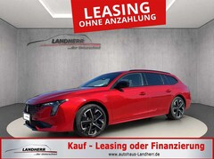 Bild des Angebotes Peugeot 508 SW GT// GT *Leder*el. Heckklp.*Kamera 360°*SHZ*FOC