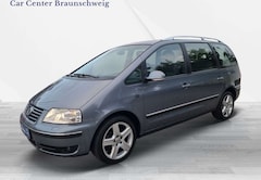 Bild des Angebotes VW Sharan 2.0TDI Exclusive Edition+Sport+Xenon+Navi