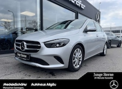 Bild des Angebotes Mercedes-Benz B 220 B 220 d Progressive 360° Distronic Vorr.-AHK LED