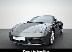 Bild des Angebotes Porsche Boxster 718 Sportabgasanlage nur 62.350 km