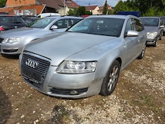 Bild des Angebotes Audi A6 3.0 TDI quattro (165kW)