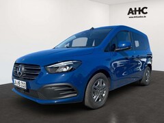 Bild des Angebotes Mercedes-Benz T-Class T 180 d STYLE Standard LED KAM Navi SHZ ParkA