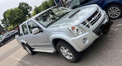 Bild des Angebotes Isuzu D-Max Isuzu D-Max 4x4 Double Cab Custom ALLRAD OFFROAD