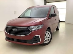 Bild des Angebotes Ford Transit Connect 1.5 Plug-in-Hybrid Limited Leder