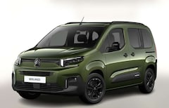 Citroen Berlingo MAX PKW 130 EAT8 Keyl Kam 2xSchiebe App 96 kW (...