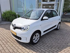Bild des Angebotes Renault Twingo Limited