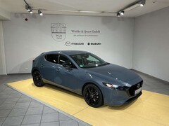 Bild des Angebotes Mazda 3 Lim. 5-trg. Homura*SHZ*CarPlay*Kamera*