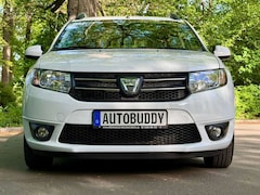 Bild des Angebotes Dacia Logan MCV II Laureate *1.Hand / Unfallfrei*