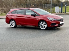 Bild des Angebotes Opel Astra Business Edition