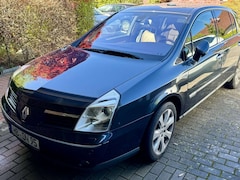 Renault Vel Satis 2.0 dCi FAP Initiale