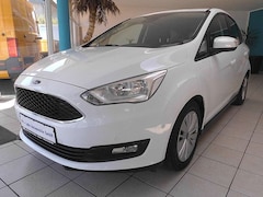 Ford C-Max Cool & Connect Navi 1.Hand Orig. 21tkm.