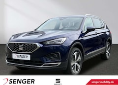 Bild des Angebotes SEAT Tarraco Xperience 2,0 TDI Navi AHK Sitzh. Beats