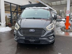 Bild des Angebotes Ford Tourneo Custom 310 L1 Tourneo Titanium