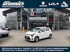 Bild des Angebotes Kia Picanto PICANTO 1.0 5-GANG EDITION 7 NAVIGATION