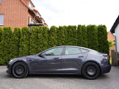 Bild des Angebotes Tesla Model S 100 D Luft AHK voll