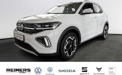 Bild des Angebotes VW T-Cross R-Line 1.0 l 1,99% Zins R-Line IQLight
