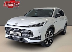 Bild des Angebotes MG HS Hybrid+ Luxury 360°-Kamera ACC Navi 19"-LM LED