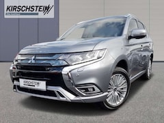 Bild des Angebotes Mitsubishi Outlander Top 4WD 2.4 AHK WR LED ACC GSD