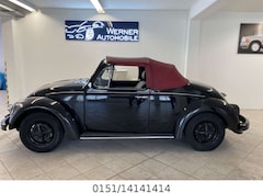 Bild des Angebotes VW Käfer mit Speedster-Umbau zum Cabriolet
