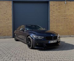 Bild des Angebotes BMW 430 M-Paket | Shadow Line | M-Performance | dt. Fzg.