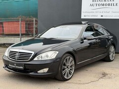 Bild des Angebotes Mercedes-Benz S 500 4Matic *2-HAND*TOP ZUSTAND*KAMERA*ACC*SBD