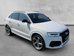 Bild des Angebotes Audi RS Q3 RSQ3 2.5 TFSI Quattro*KEYLESS*KAMERA*20 ZOLL*LED