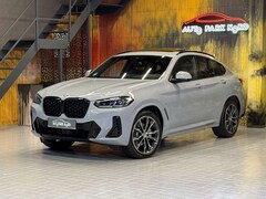 Bild des Angebotes BMW X4 xDrive 30d M Sport LASER~STANDHZG~PANO~KAMERA
