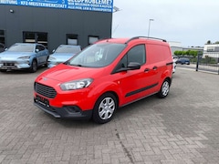 Bild des Angebotes Ford Transit Courier Trend,KLIMA,SOMMER/WINTER REIFEN