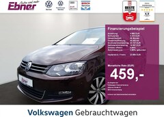 Bild des Angebotes VW Sharan ALLSTAR PLUS TSI DSG 7SITZE ACC+KAMERA+XENON+NAVI+