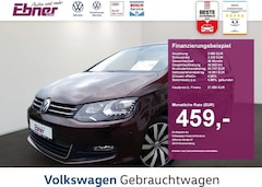 Bild des Angebotes VW Sharan ALLSTAR PLUS TSI DSG 7SITZE ACC+KAMERA+XENON+NAVI+