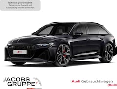 Bild des Angebotes Audi RS6 All Black/RS-AGA/280km/h/Pano/HD Matrix/Laser/HuD/STHZ