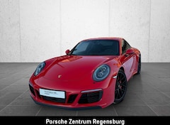 Bild des Angebotes Porsche 991 911 Carrera 4 GTS  BOSE Sportschalensitz LED
