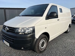 Bild des Angebotes VW T5 Transporter T5 2.0 TDI*LANG*GELDTRANSPORTER*ARMORED*ARMOURED