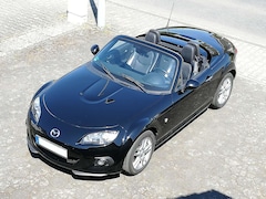 Bild des Angebotes Mazda MX-5 MX-5 1.8 MZR Roadster Coupe Center-Line