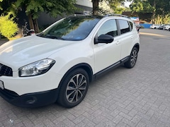 Bild des Angebotes Nissan Qashqai 360 4X4