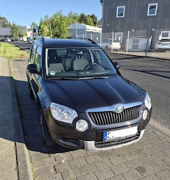 Bild des Angebotes Skoda Yeti 1.4 TSI Ambition Green tec