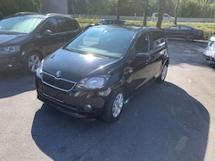 Bild des Angebotes Skoda Citigo Elegance*INSPNEU*NAVI*PDC*ALU*PANO*SHZ*8FACH*AUX*
