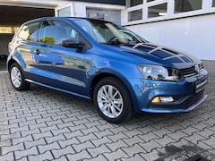 Bild des Angebotes VW Polo V Trendline, Klima, PDC, SHZ, Wi Räder,